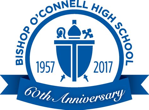 bishop denis o'connell high school